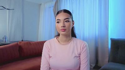 SophieHalsey — Cam4 stream photo (Jul 2026)