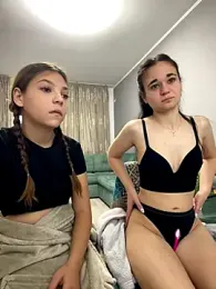 18teengirl3 — Stripchat stream photo (Oct 2025)