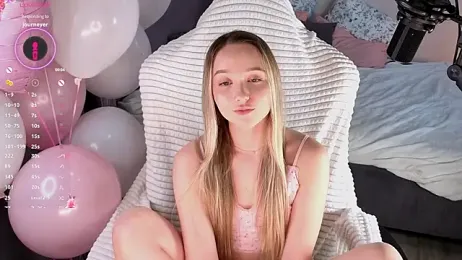 HollisBeckett — Stripchat profile photo