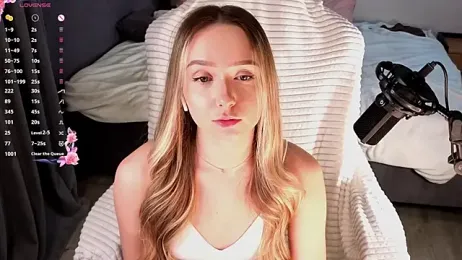 HollisBeckett — Stripchat stream photo (Mar 2026)