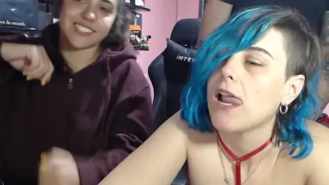 Ursumi1 — Stripchat profile photo