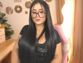isabellizacums — Chaturbate stream photo (Feb 2026)