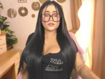 isabellizacums — Chaturbate stream photo (Feb 2026)