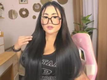isabellizacums — Chaturbate stream photo (Feb 2026)