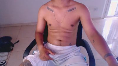 SomePrime — cam4
