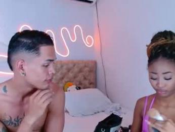 elemental_hot — Chaturbate profile photo