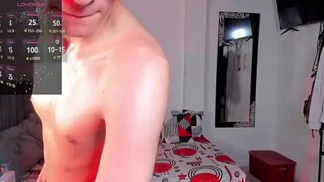 cute_diego_ — Stripchat stream photo (May 2025)