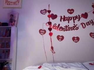 mariaa-skyy — Camsoda stream photo (Feb 2026)