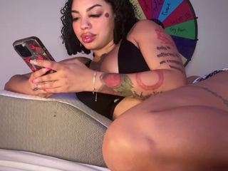 mariaa-skyy — Camsoda stream photo (Feb 2026)