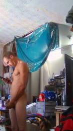 thompson3 — Cam4 profile photo