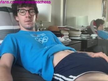 princespeaches — Chaturbate stream photo (Jun 2026)