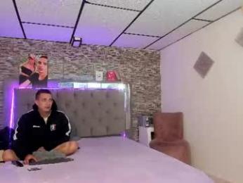 myluandjackhot — Chaturbate stream photo (Sep 2026)
