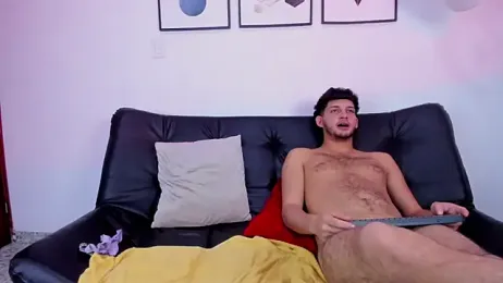 charly_mia — stripchat