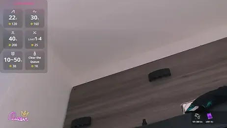 SashaNova — Stripchat stream photo (Apr 2026)