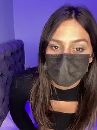 Miss-Ishu — Stripchat stream photo (Nov 2024)