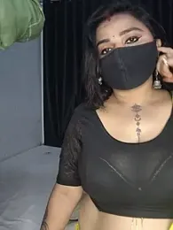 Wildharyanacouple — stripchat