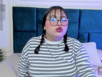 Lilithhills — Bongacams stream photo (May 2025)