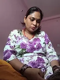 Aanushaka — Stripchat profile photo