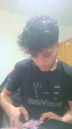 Al3xxx69d — 在 cam4 直播的网络摄像头模特