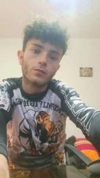 Al3xxx69d — 在 cam4 直播的网络摄像头模特