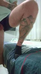 biberonlechero1 — Cam4 profile photo