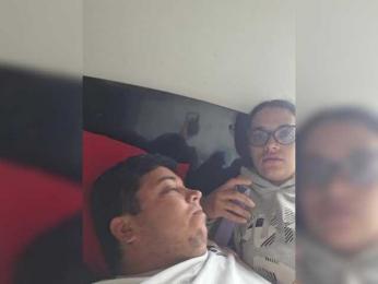 Saritaandmiguel — Bongacams stream photo (Jun 2026)