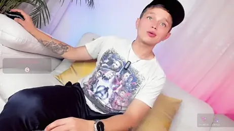 Tim_wolf — Stripchat stream photo (Mar 2026)