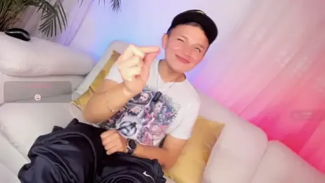 Tim_wolf — Stripchat stream photo (Mar 2026)