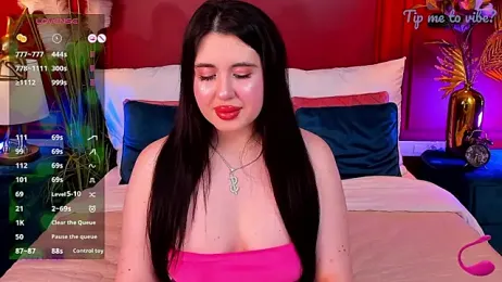 Mayzzie — Stripchat stream photo (Apr 2026)