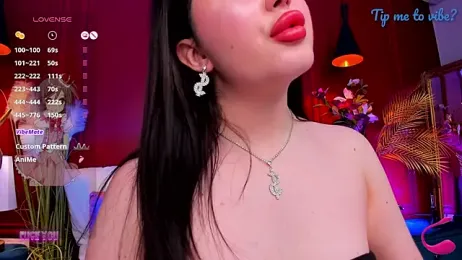 Mayzzie — Stripchat stream photo (Apr 2026)