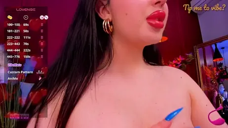 Mayzzie — Stripchat stream photo (Apr 2026)