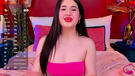 Mayzzie — Stripchat stream photo (Apr 2026)