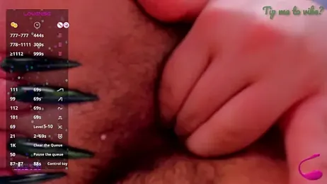 Mayzzie — Stripchat stream photo (Apr 2026)