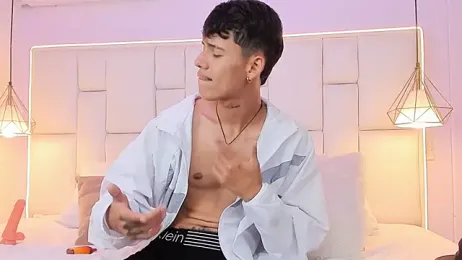 JacobFerrer — Stripchat stream photo (May 2026)
