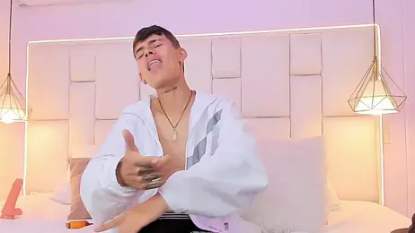 JacobFerrer — Stripchat stream photo (May 2026)
