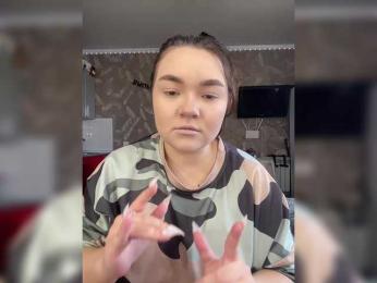 EvaMoon666 — Bongacams profile photo