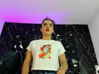 audreyhayworth — Chaturbate stream photo (Mar 2026)