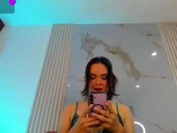 audreyhayworth — Chaturbate stream photo (Mar 2026)