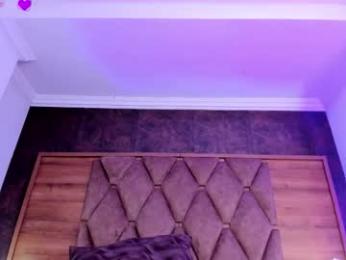 audreyhayworth — Chaturbate stream photo (Mar 2026)