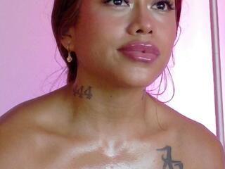 Lesly Bailey — Flirt4free stream photo (Mar 2026)