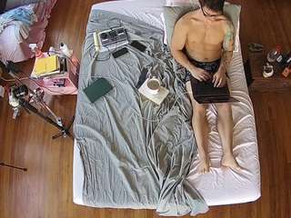 voyeurcam-celticiron-01 — Camsoda profile photo