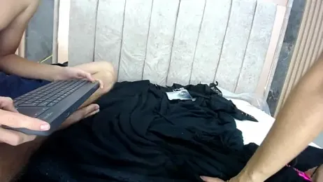 sex_duofanastic — stripchat