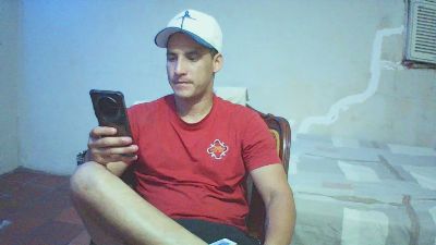 Vortexvzla — Cam4 stream photo (Apr 2026)