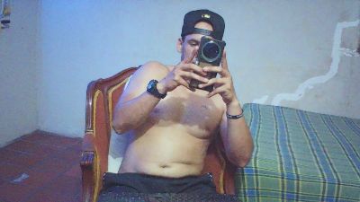 Vortexvzla — Cam4 stream photo (Apr 2026)