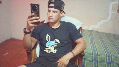 Vortexvzla — Cam4 stream photo (Apr 2026)