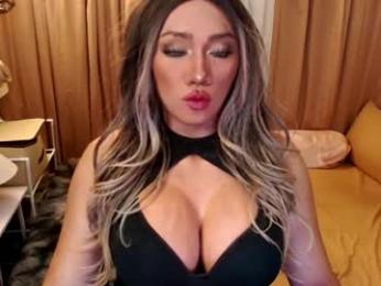 xxcinddyxx — Chaturbate profile photo
