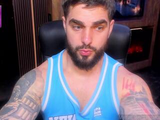 Carlosz Azizz — flirt4free