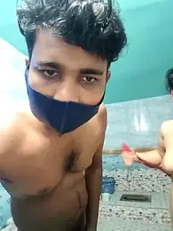 vandnashama123 — stripchat