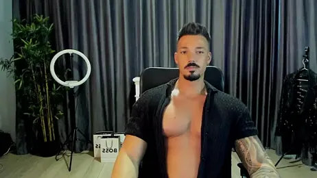 HaydenSpearss — Stripchat stream photo (May 2026)