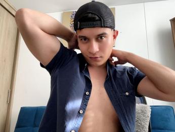 MaxCol — Livejasmin stream photo (Aug 2025)